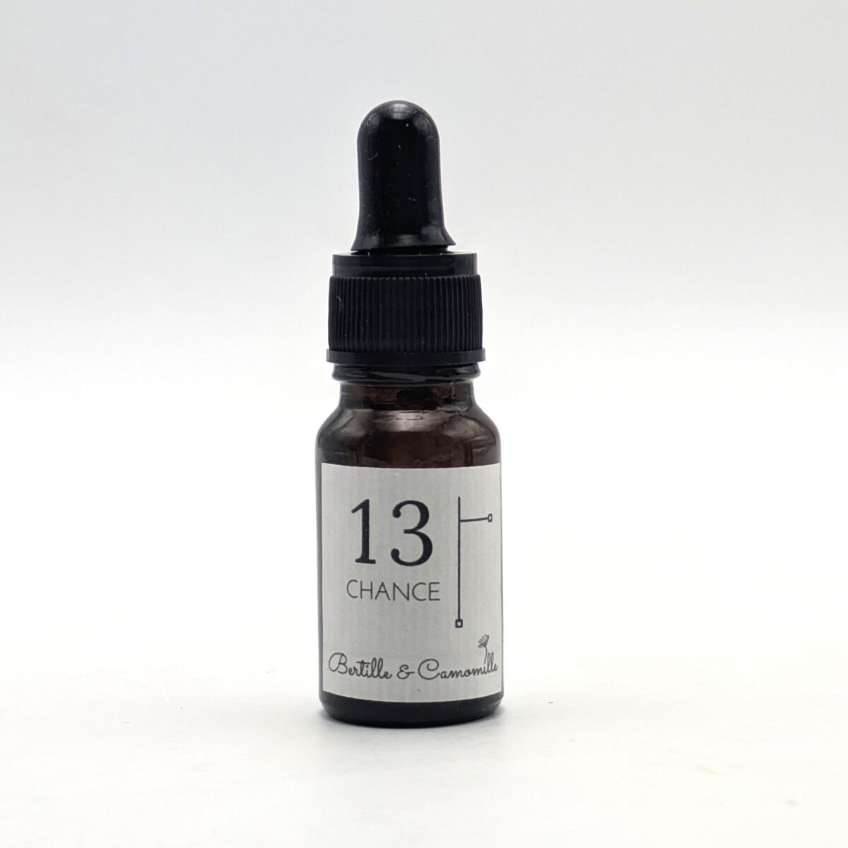 Concentré de Parfum pour Plâtre Chance.