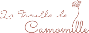 Bertille et Camomille