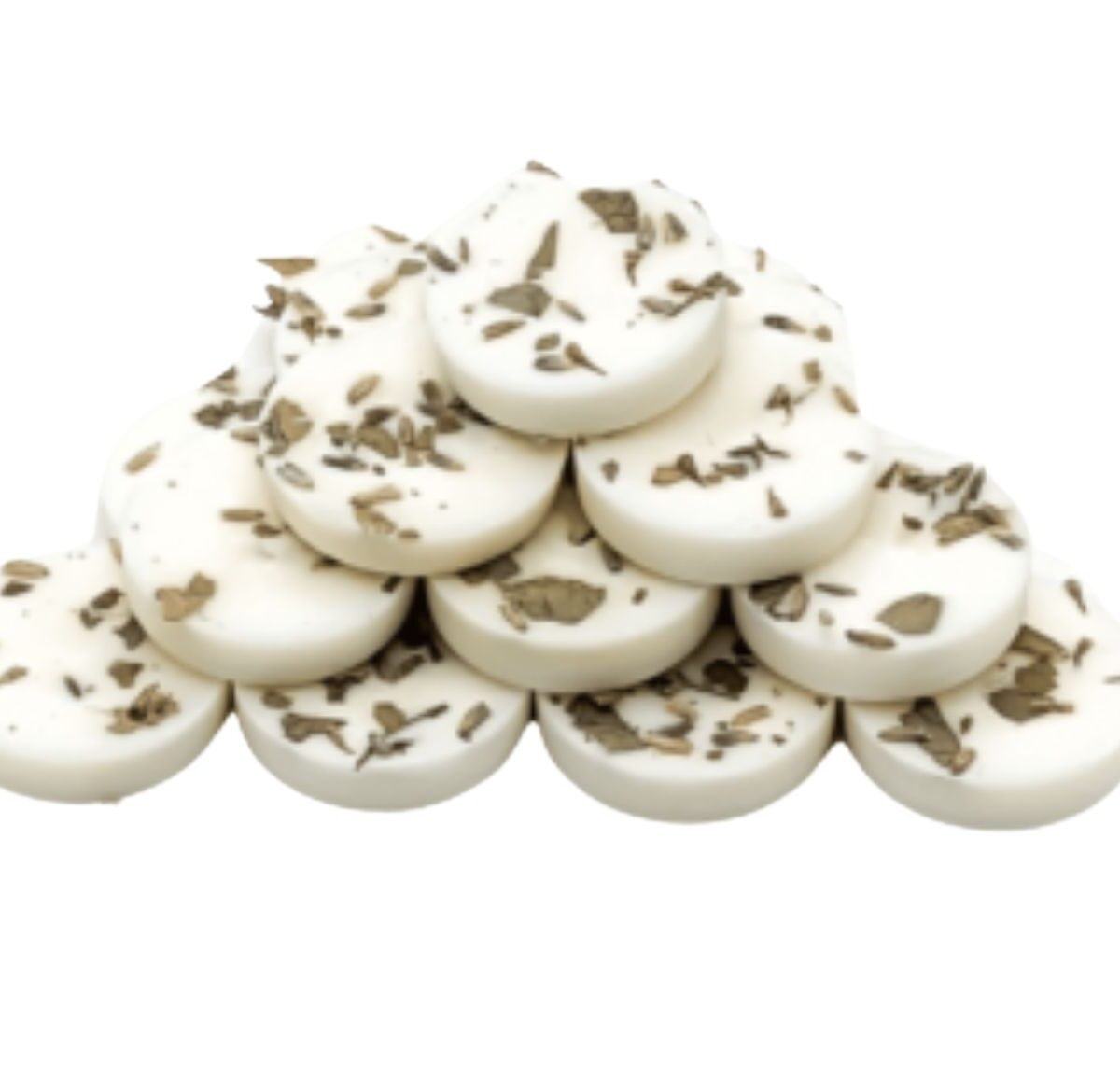 Boite de 8 Fondants Parfumés Aromatique 15