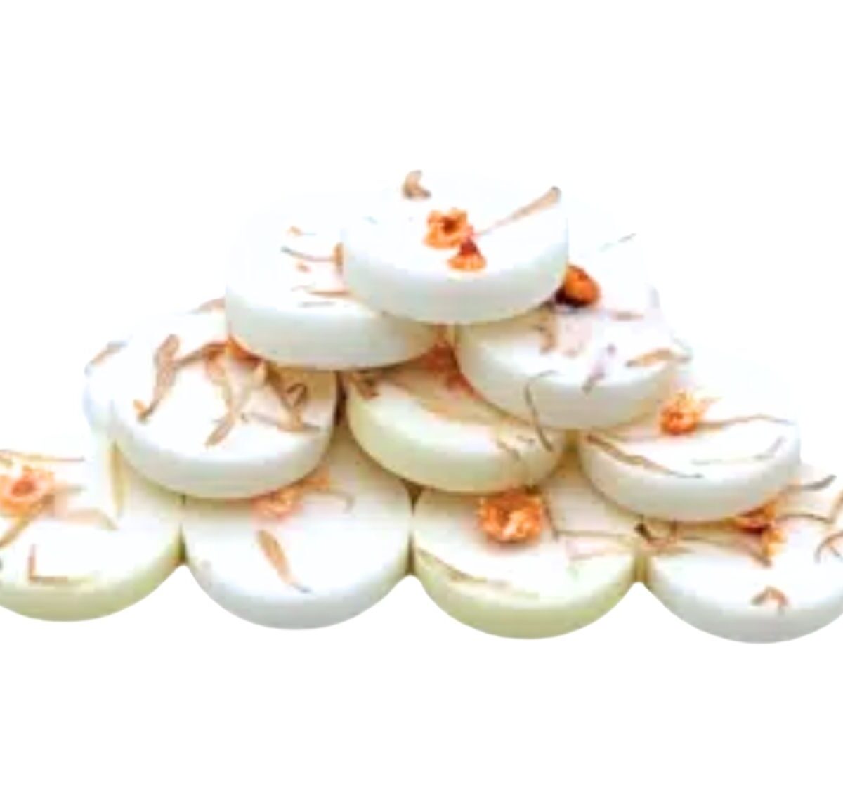 Boite de 8 Fondants parfumés Chance 13