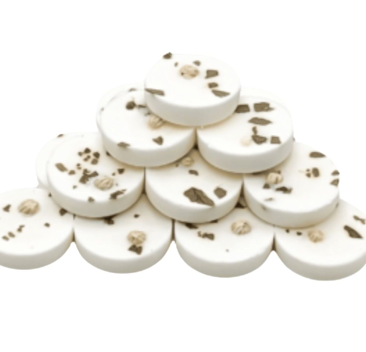 Boite de 8 Fondants parfumés Coton 4