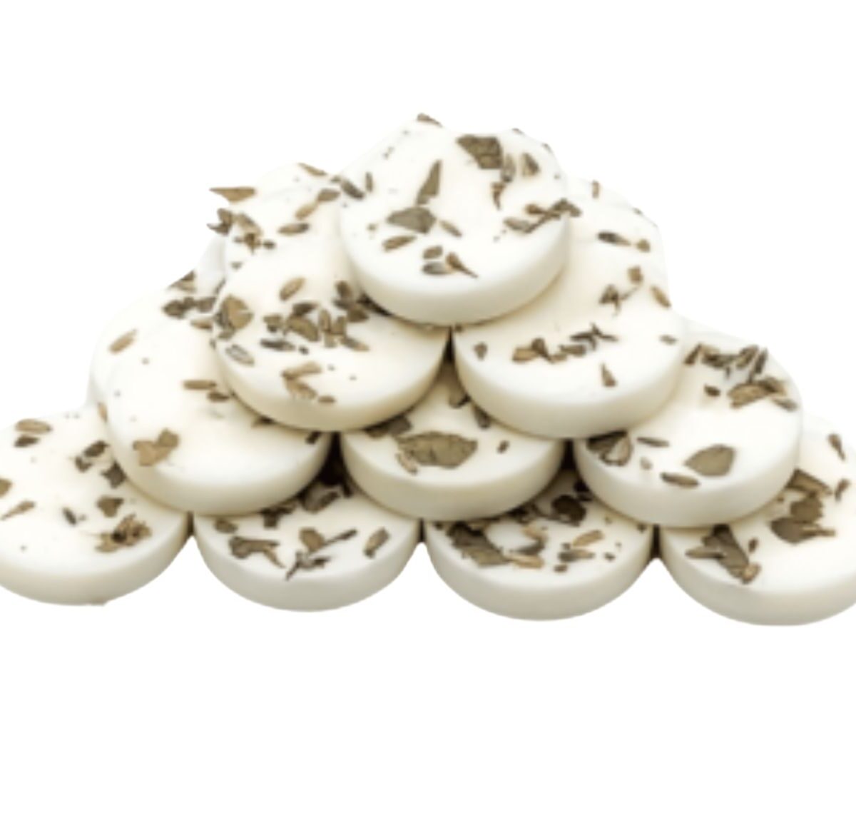 Boite de 8 Fondants parfumés Figue 28