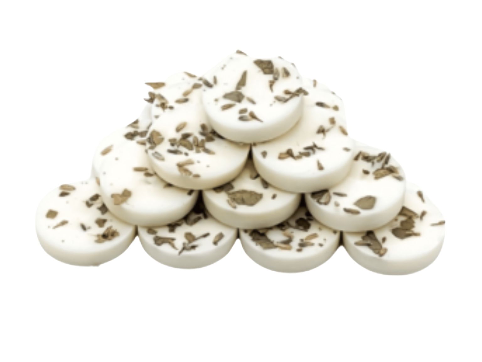 Boite de 8 Fondants parfumés Figue 28