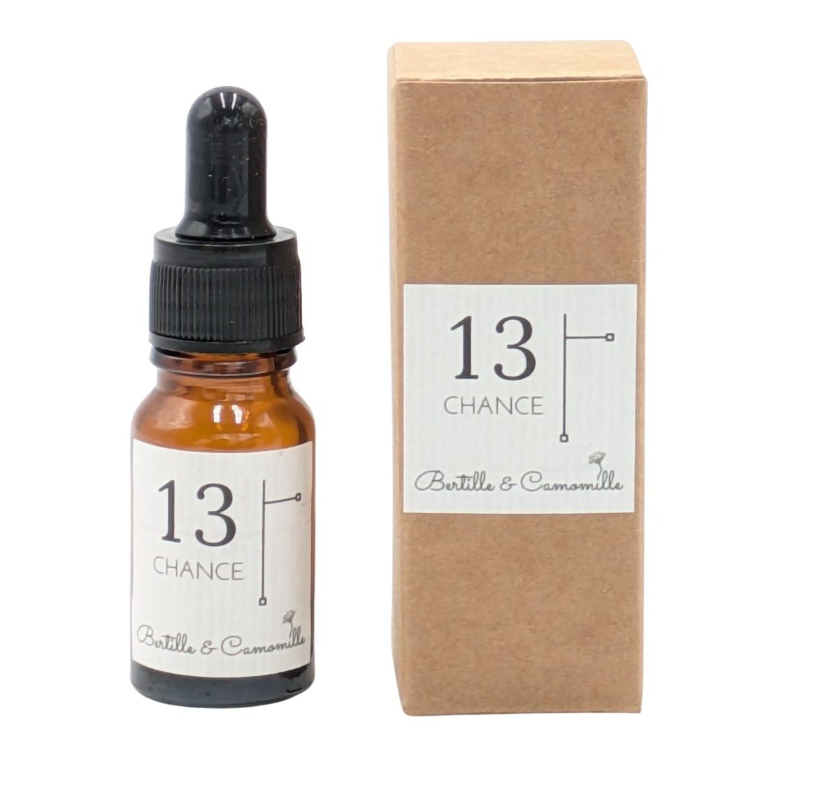 Concentré de parfum pour plâtre - Chance