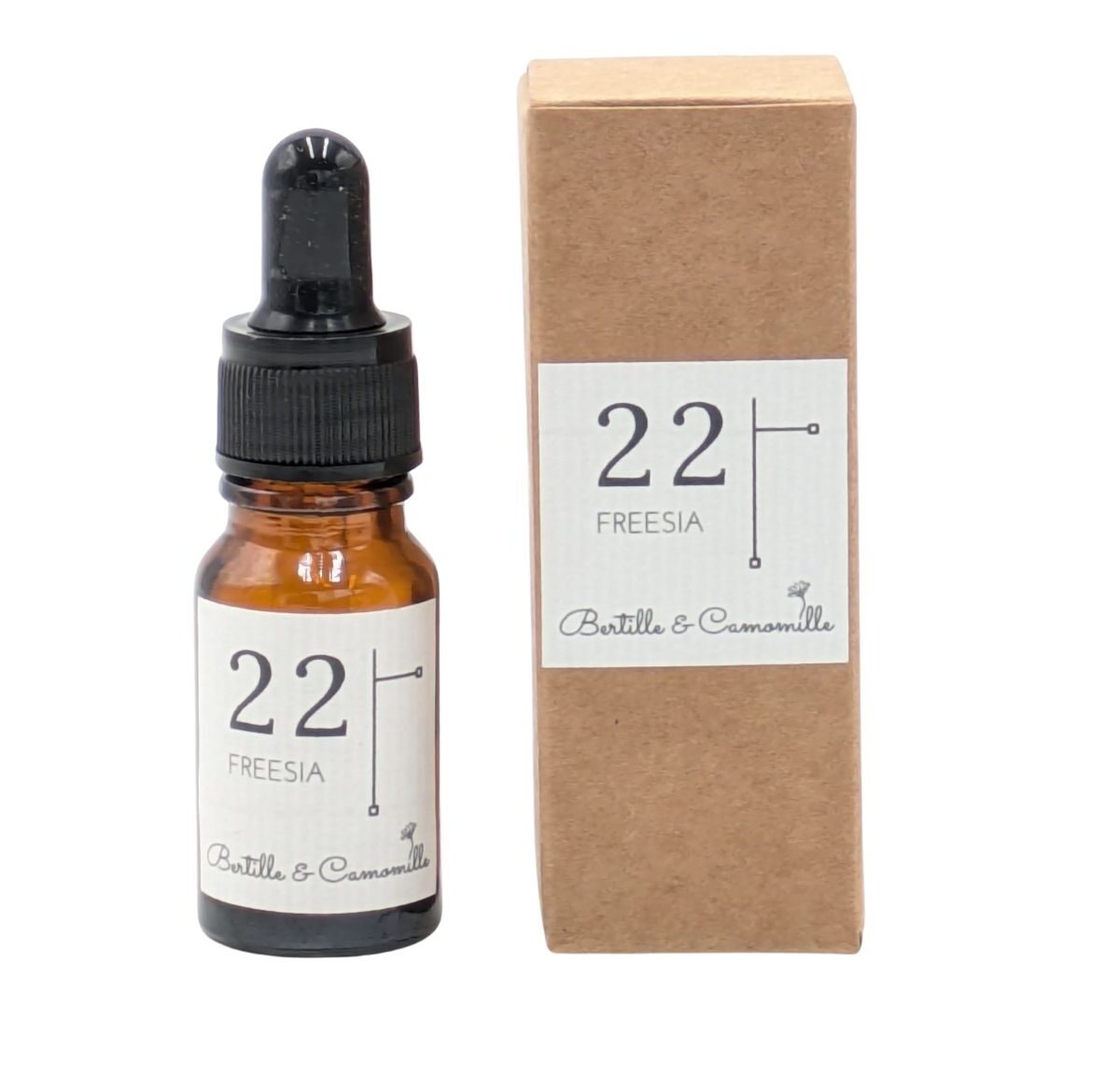 Concentré de parfum pour plâtre - Freesia