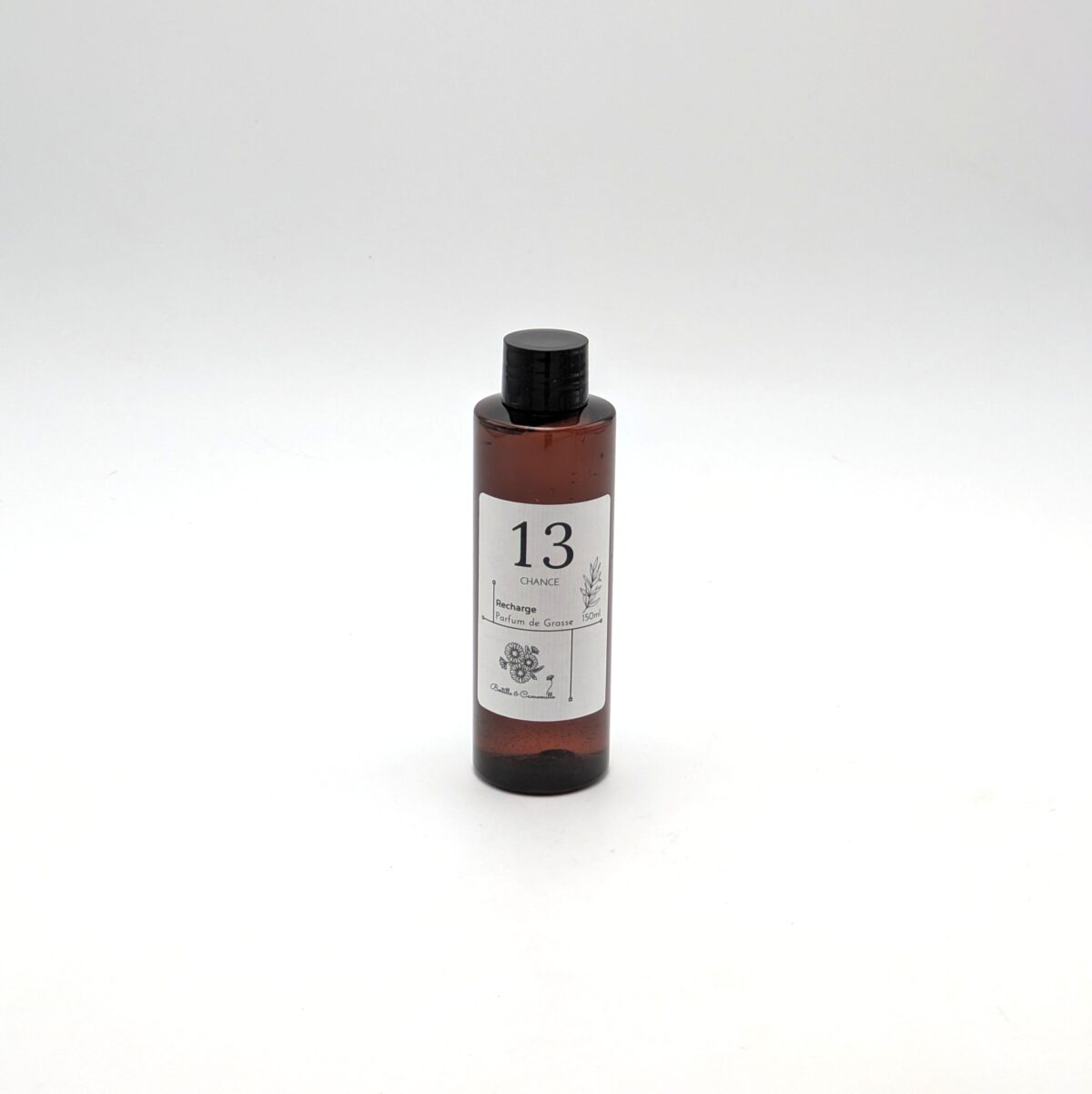 Recharge Diffuseur de Parfum et Spray d'Ambiance Chance 13