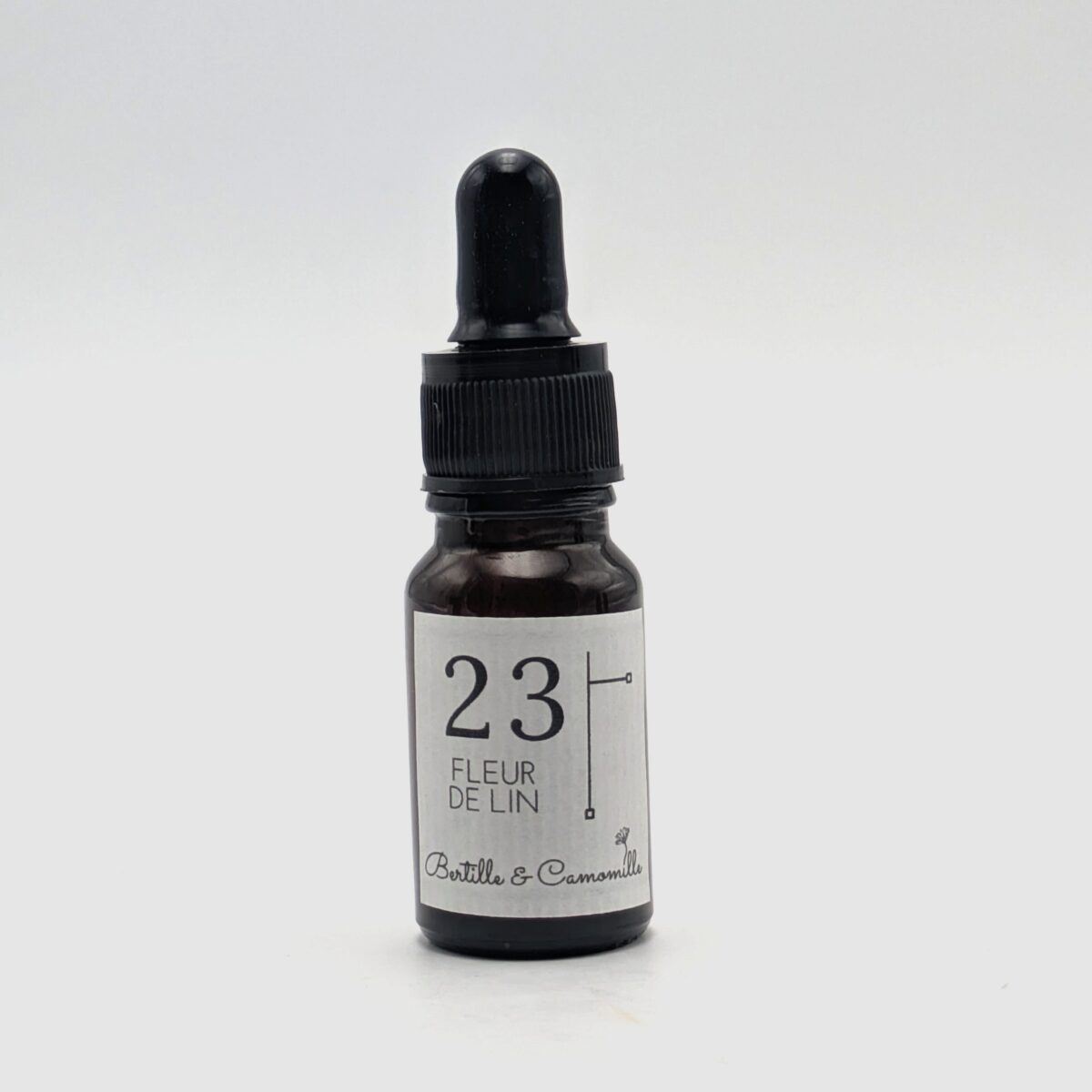 Concentré de Parfum pour Plâtre Fleur de Lin