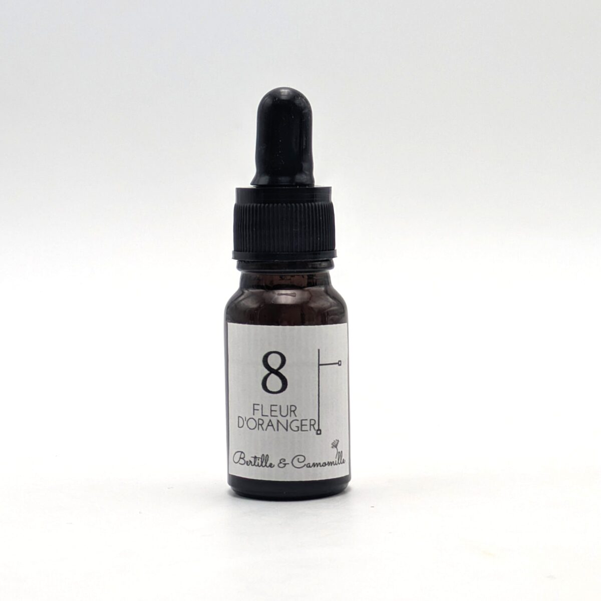 Concentré de Parfum pour Plâtre Fleur d'Oranger.