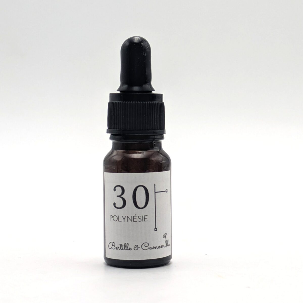Concentré de Parfum pour Plâtre Polynésie.