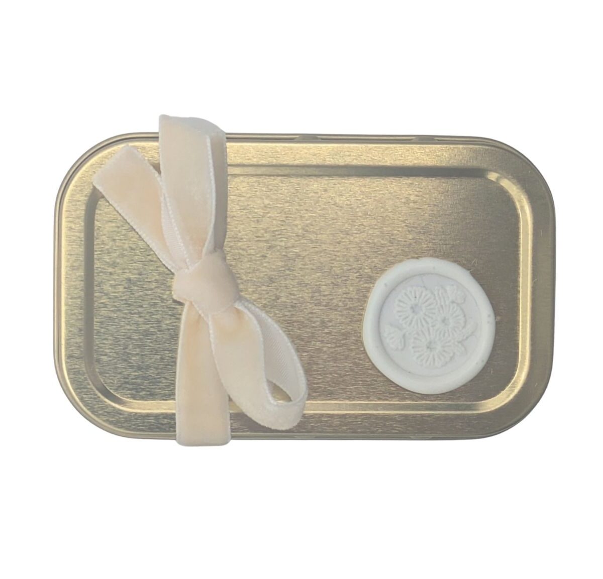 L'instant Cacheté - Coton