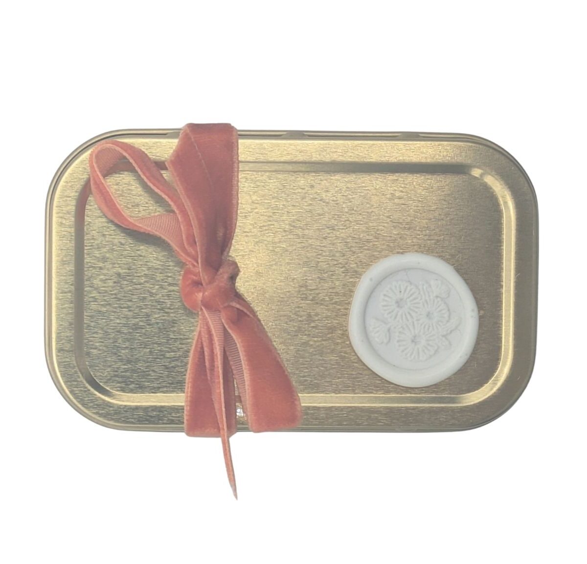 L'instant Cacheté - Fleur d'Oranger