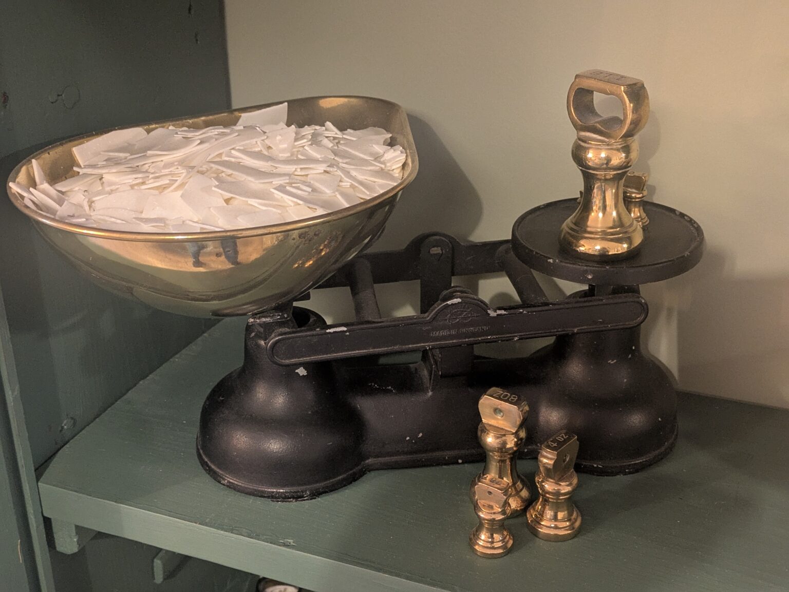 Cire de soja ou cire de tournesol : pourquoi nous avons choisi les deux