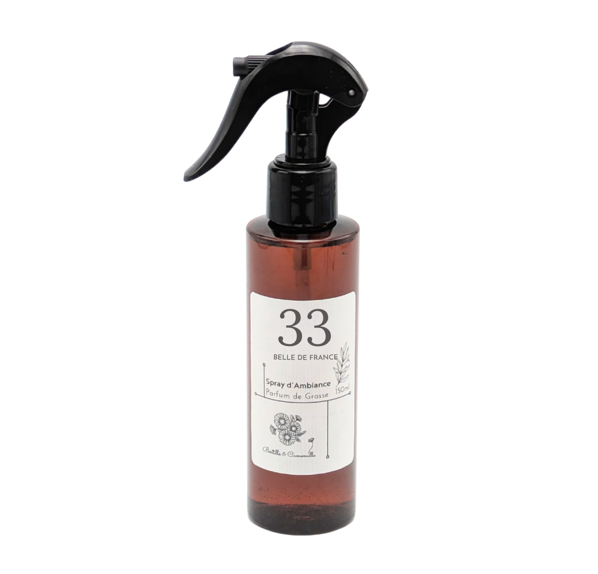 Spray Belle de France